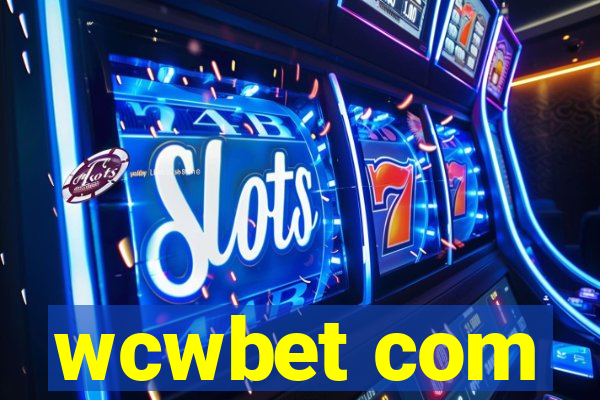 wcwbet com